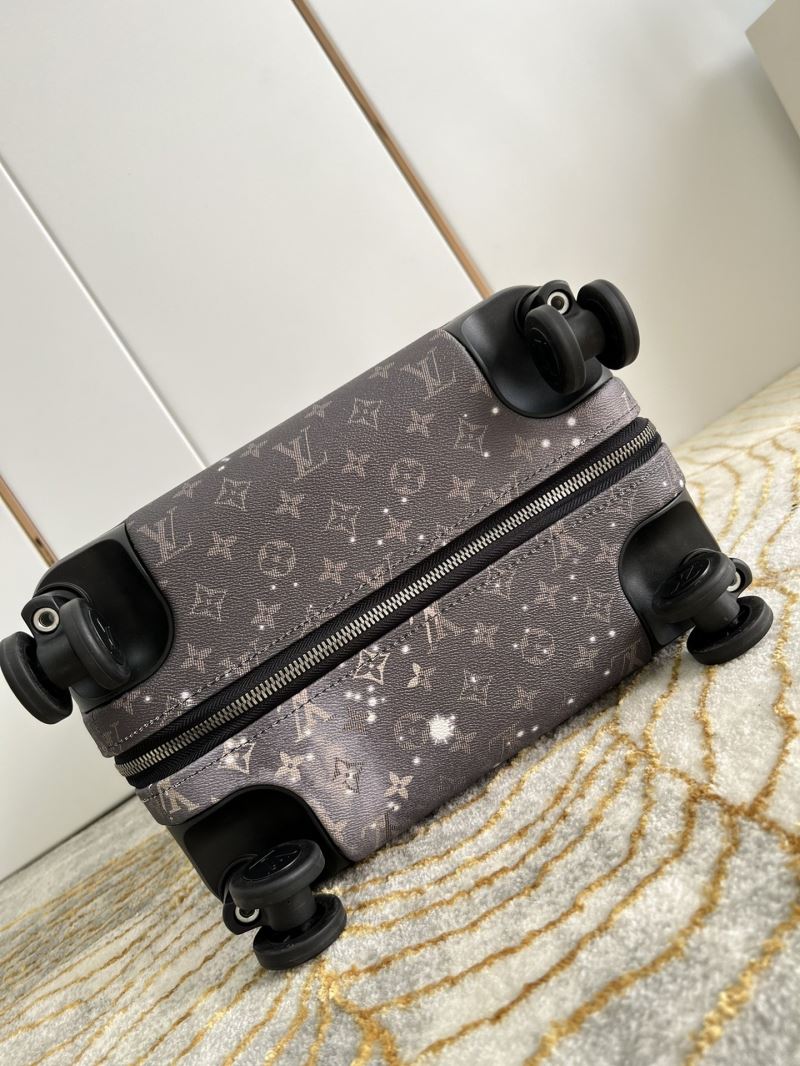 Louis Vuitton Suitcase